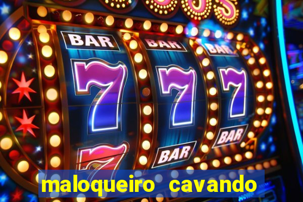 maloqueiro cavando cova portal